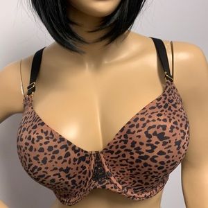 New Condition Soma Bra 79984 Bra S36DDD